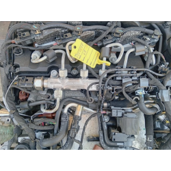 MOTORE COMPLETO AUDI A4 ALLROAD SERIE B8 (8KH) CNHA 190 CV 141 KW CNHA DIESEL 1968 (08-)
