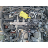 MOTORE COMPLETO AUDI A4 ALLROAD SERIE B8 (8KH) CNHA 190 CV 141 KW CNHA DIESEL 1968 (08-)