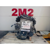 MOTORE COMPLETO OPEL ASTRA BERLINA (K) B10XFL 105 CV 78 KW B10XFL BENZINA 999 (15-)