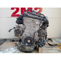 MOTORE COMPLETO OPEL ASTRA BERLINA (K) B10XFL 105 CV 78 KW B10XFL BENZINA 999 (15-)