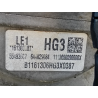 MOTORE COMPLETO OPEL ASTRA BERLINA (K) B10XFL 105 CV 78 KW B10XFL BENZINA 999 (15-)