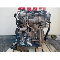 MOTORE COMPLETO OPEL ASTRA BERLINA (K) B10XFL 105 CV 78 KW B10XFL BENZINA 999 (15-)
