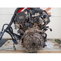 MOTORE COMPLETO OPEL ASTRA BERLINA (K) B10XFL 105 CV 78 KW B10XFL BENZINA 999 (15-)