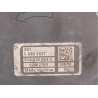 MOTORE COMPLETO OPEL ASTRA BERLINA (K) B10XFL 105 CV 78 KW B10XFL BENZINA 999 (15-)