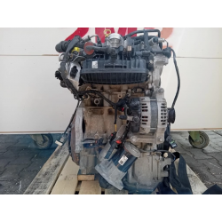 MOTORE COMPLETO OPEL ASTRA BERLINA (K) B10XFL 105 CV 78 KW B10XFL BENZINA 999 (15-)