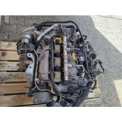 MOTORE COMPLETO OPEL ASTRA BERLINA (K) B10XFL 105 CV 78 KW B10XFL BENZINA 999 (15-)