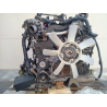 MOTORE COMPLETO NISSAN NAVARA SERIE YD25 190 CV 141 KW YD25 DIESEL 2488 (05-15)