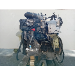 MOTORE COMPLETO NISSAN NAVARA SERIE YD25 190 CV 141 KW YD25 DIESEL 2488 (05-15)
