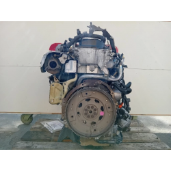 MOTORE COMPLETO NISSAN NAVARA SERIE YD25 190 CV 141 KW YD25 DIESEL 2488 (05-15)