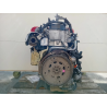 MOTORE COMPLETO NISSAN NAVARA SERIE YD25 190 CV 141 KW YD25 DIESEL 2488 (05-15)