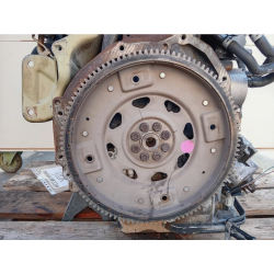 MOTORE COMPLETO NISSAN NAVARA SERIE YD25 190 CV 141 KW YD25 DIESEL 2488 (05-15)