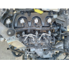 MOTORE COMPLETO NISSAN NAVARA SERIE YD25 190 CV 141 KW YD25 DIESEL 2488 (05-15)