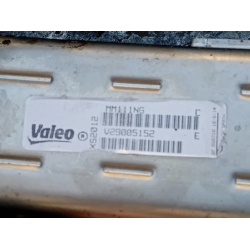 MOTORE COMPLETO NISSAN NAVARA SERIE YD25 190 CV 141 KW YD25 DIESEL 2488 (05-15)