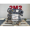 MOTORE COMPLETO SUZUKI SX4 SERIE S-CROSS D16AA 120 CV 89 KW D16AA DIESEL 1598 (13-)