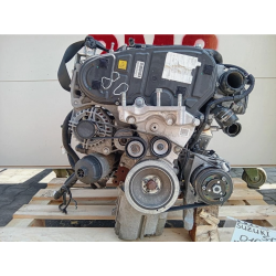 MOTORE COMPLETO SUZUKI SX4 SERIE S-CROSS D16AA 120 CV 89 KW D16AA DIESEL 1598 (13-)