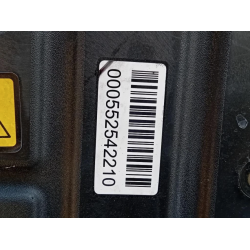 MOTORE COMPLETO SUZUKI SX4 SERIE S-CROSS D16AA 120 CV 89 KW D16AA DIESEL 1598 (13-)