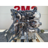 MOTORE COMPLETO SUZUKI SX4 SERIE S-CROSS D16AA 120 CV 89 KW D16AA DIESEL 1598 (13-)
