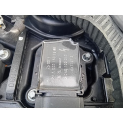 MOTORE COMPLETO MERCEDES SLK W171 2° Serie 271944 163 CV 120 KW A2710100800 271