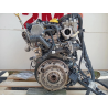 MOTORE COMPLETO SUZUKI SX4 SERIE S-CROSS D16AA 120 CV 89 KW D16AA DIESEL 1598 (13-)