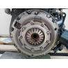MOTORE COMPLETO SUZUKI SX4 SERIE S-CROSS D16AA 120 CV 89 KW D16AA DIESEL 1598 (13-)