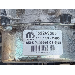 MOTORE COMPLETO SUZUKI SX4 SERIE S-CROSS D16AA 120 CV 89 KW D16AA DIESEL 1598 (13-)