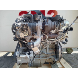 MOTORE COMPLETO SUZUKI SX4 SERIE S-CROSS D16AA 120 CV 89 KW D16AA DIESEL 1598 (13-)