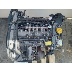 MOTORE COMPLETO SUZUKI SX4 SERIE S-CROSS D16AA 120 CV 89 KW D16AA DIESEL 1598 (13-)