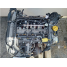 MOTORE COMPLETO SUZUKI SX4 SERIE S-CROSS D16AA 120 CV 89 KW D16AA DIESEL 1598 (13-)
