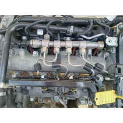 MOTORE COMPLETO SUZUKI SX4 SERIE S-CROSS D16AA 120 CV 89 KW D16AA DIESEL 1598 (13-)