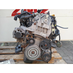 MOTORE COMPLETO FIAT PANDA 3° SERIE 199A9000 75 CV 55 KW 199A9000 DIESEL 1248 (12-)