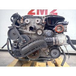 MOTORE COMPLETO MERCEDES SLK W171 2° Serie 271944 163 CV 120 KW A2710100800 271