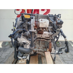 MOTORE COMPLETO FIAT PANDA 3° SERIE 199A9000 75 CV 55 KW 199A9000 DIESEL 1248 (12-)