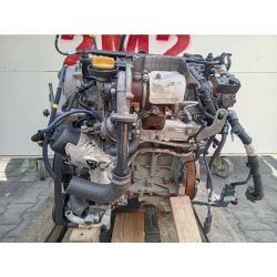 MOTORE COMPLETO FIAT PANDA 3° SERIE 199A9000 75 CV 55 KW 199A9000 DIESEL 1248 (12-)