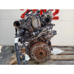 MOTORE COMPLETO FIAT PANDA 3° SERIE 199A9000 75 CV 55 KW 199A9000 DIESEL 1248 (12-)