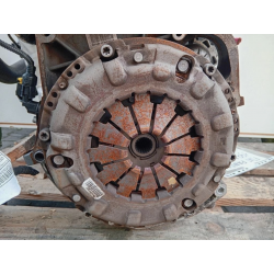 MOTORE COMPLETO FIAT PANDA 3° SERIE 199A9000 75 CV 55 KW 199A9000 DIESEL 1248 (12-)