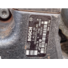 MOTORE COMPLETO FIAT PANDA 3° SERIE 199A9000 75 CV 55 KW 199A9000 DIESEL 1248 (12-)