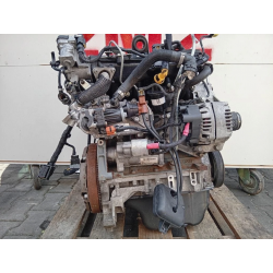 MOTORE COMPLETO FIAT PANDA 3° SERIE 199A9000 75 CV 55 KW 199A9000 DIESEL 1248 (12-)