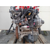 MOTORE COMPLETO FIAT PANDA 3° SERIE 199A9000 75 CV 55 KW 199A9000 DIESEL 1248 (12-)