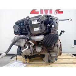 MOTORE COMPLETO MERCEDES SLK W171 2° Serie 271944 163 CV 120 KW A2710100800 271