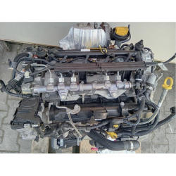 MOTORE COMPLETO FIAT PANDA 3° SERIE 199A9000 75 CV 55 KW 199A9000 DIESEL 1248 (12-)