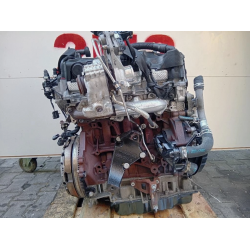 MOTORE COMPLETO FORD TRANSIT SERIE CUSTOM YLF6 105 CV 78 KW YLFS/6 DIESEL 1995 (12-)