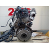 MOTORE COMPLETO FORD TRANSIT SERIE CUSTOM YLF6 105 CV 78 KW YLFS/6 DIESEL 1995 (12-)