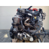 MOTORE COMPLETO FORD TRANSIT SERIE CUSTOM YLF6 105 CV 78 KW YLFS/6 DIESEL 1995 (12-)