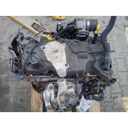 MOTORE COMPLETO FORD TRANSIT SERIE CUSTOM YLF6 105 CV 78 KW YLFS/6 DIESEL 1995 (12-)