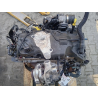 MOTORE COMPLETO FORD TRANSIT SERIE CUSTOM YLF6 105 CV 78 KW YLFS/6 DIESEL 1995 (12-)