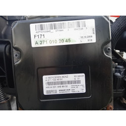 MOTORE COMPLETO MERCEDES SLK W171 2° Serie 271944 163 CV 120 KW A2710100800 271