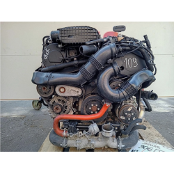 Motore Completo JAGUAR XF SERIE 306DT 275 CV 205 KW 306DT DIESEL 2993 (11–15)