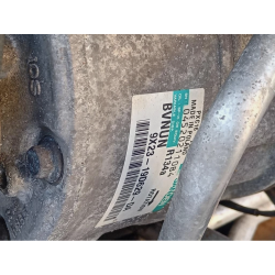 Motore Completo JAGUAR XF SERIE 306DT 275 CV 205 KW 306DT DIESEL 2993 (11–15)