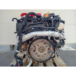 Motore Completo JAGUAR XF SERIE 306DT 275 CV 205 KW 306DT DIESEL 2993 (11–15)