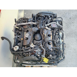 Motore Completo JAGUAR XF SERIE 306DT 275 CV 205 KW 306DT DIESEL 2993 (11–15)
